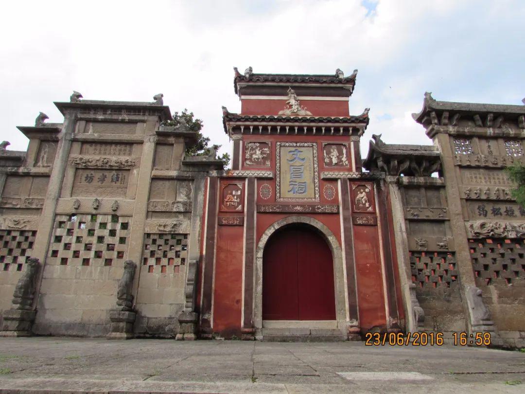 网约湘游#永定区旅游精品线路⑩历史人文篇 之记忆天门郡_建筑