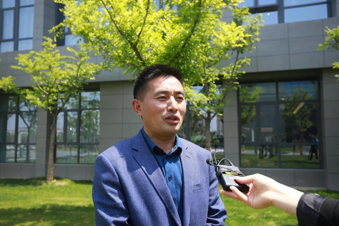 一场"智慧教育"头脑风暴振奋人心!丰县教育复兴指日可待