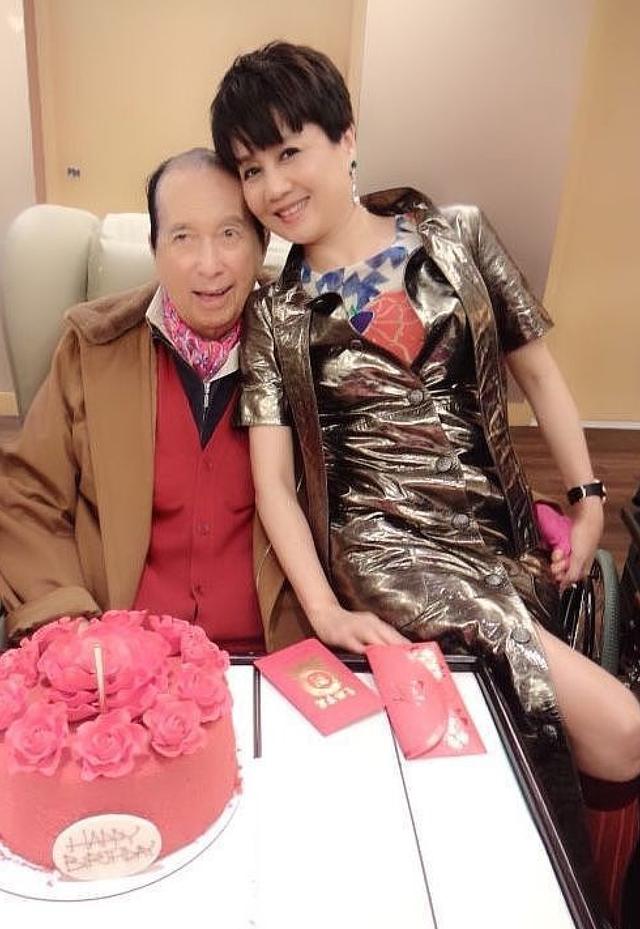 原创何鸿燊三太陈婉珍大宅800平米带泳池花园仍不及大房16亿大宅一半
