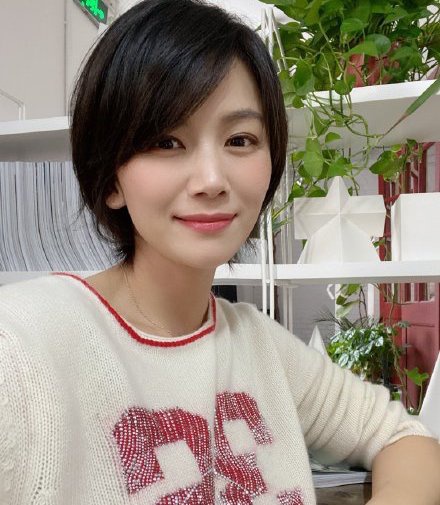 女n号戏份多过女主曹曦文否认清平乐加戏没后台没想法