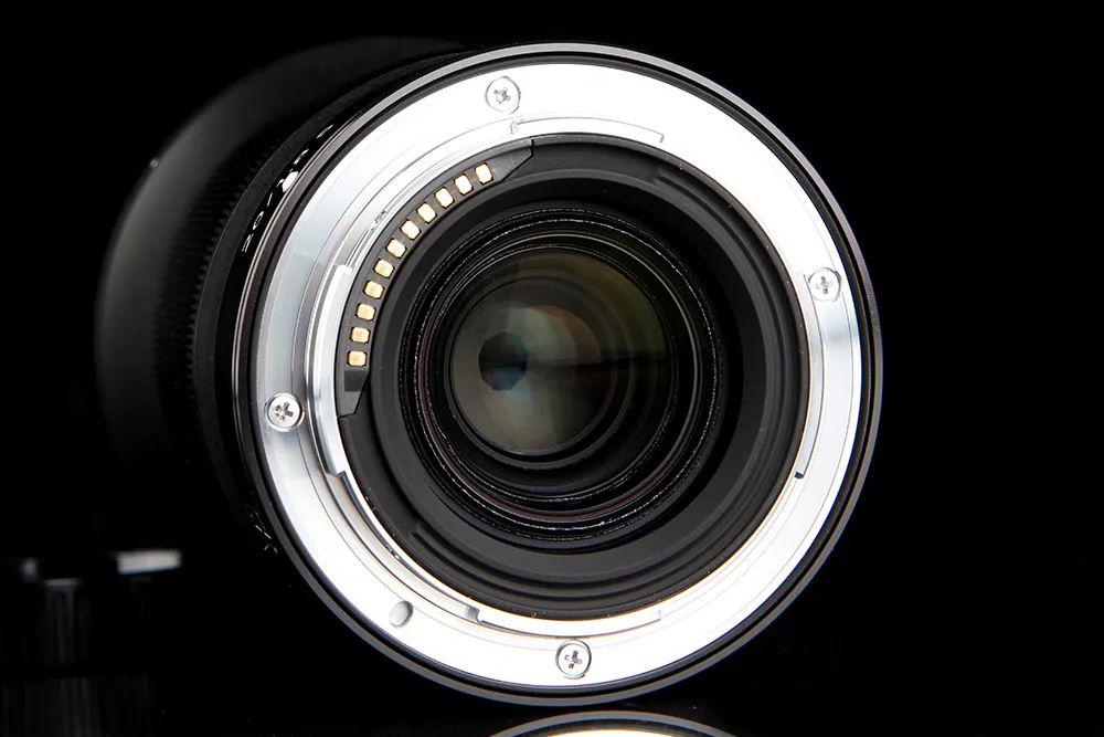 延续系列辉煌尼康z卡口20mmf18评测