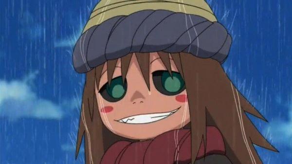 除了再不斩之外,鬼灯幻月,鬼灯满月,鬼灯水月,黑锄雷牙,桃地再不斩