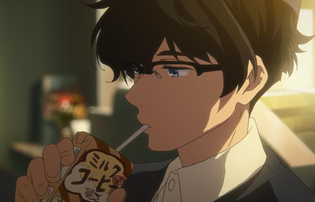 原创接近完美的剧情吹响上低音号不同的核心剧情人物分析