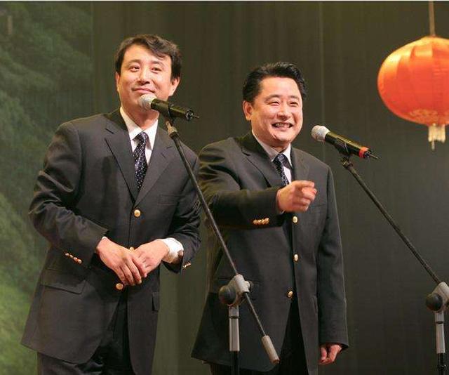 侯耀文到底有多少个徒弟?均为各地相声行业实力派演员