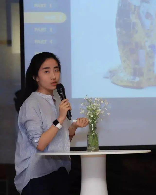 中央美院,上海财大90后同框,有你"财""美"丨90后,到!