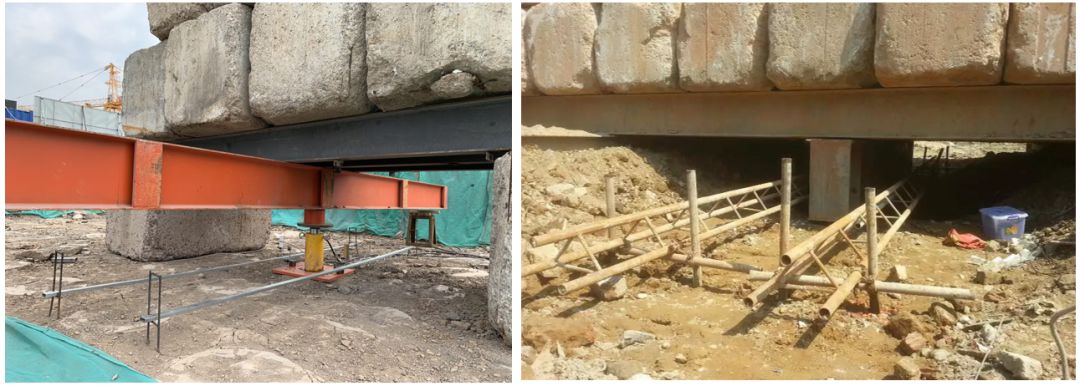 涨知识丨基准桩与基准梁如何正确选取与安装