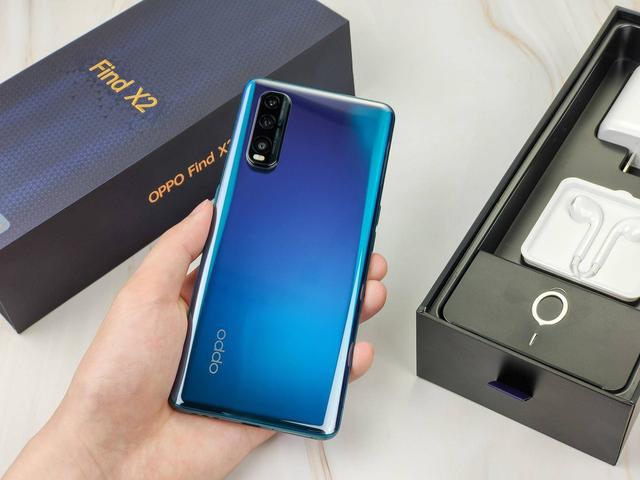 拍照技术不过关oppofindx2用全能拍照表现解决手残烦恼