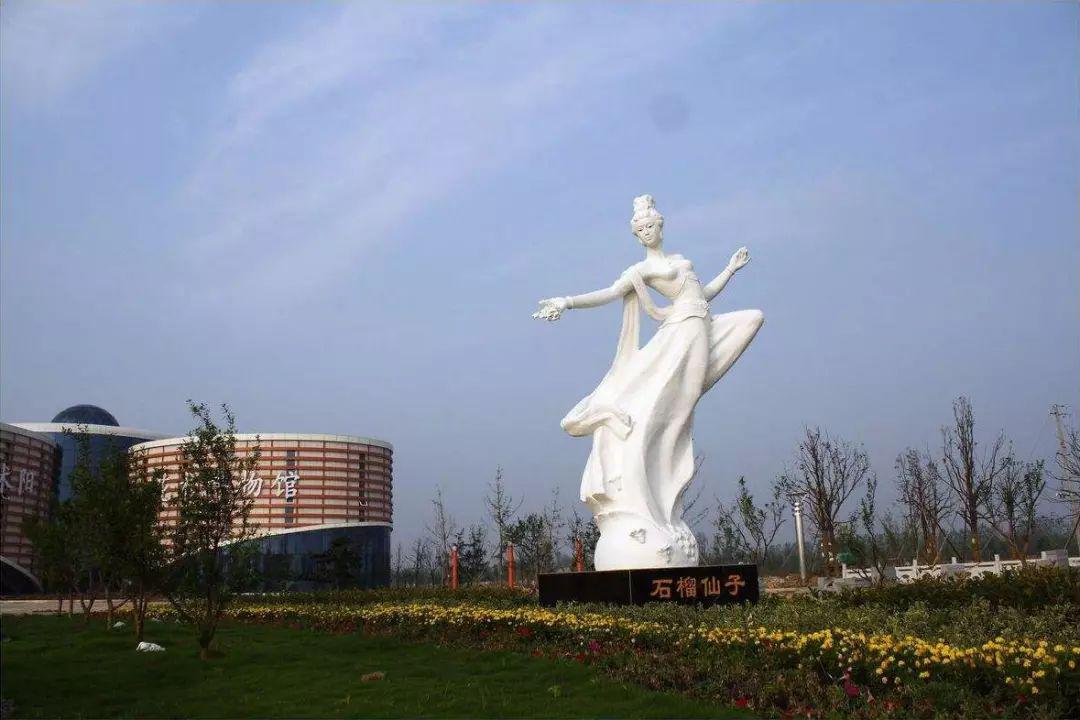 住在沭阳南部新城的人恭喜了