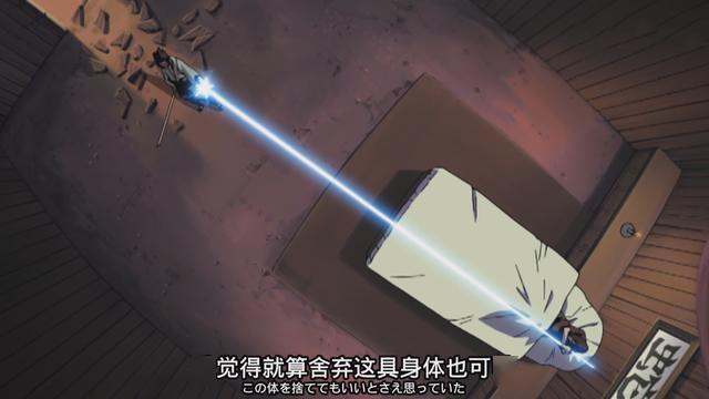 火影忍者大蛇丸身为佐助的老师为什么会被佐助干掉