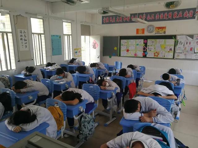 广州豪贤中学图片