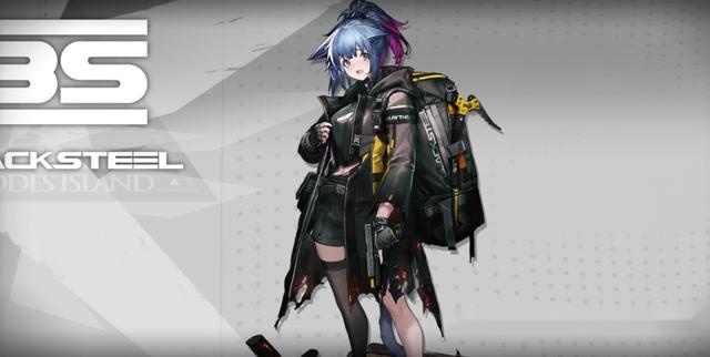 明日方舟中被使用最多的五个三四星干员第一没有上位