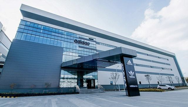 阿迪达斯也扛不住了?一季度销售额和净利润均下滑超九成