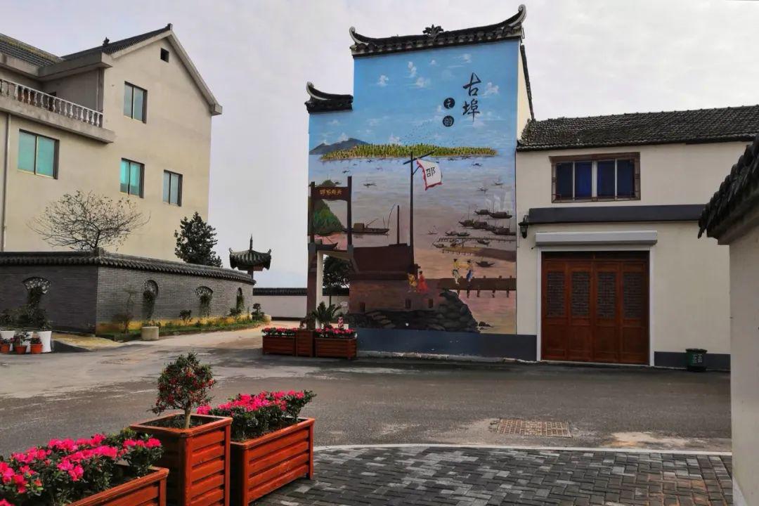 兰溪哪里最有"味道"?带你解锁乡村度假新路径