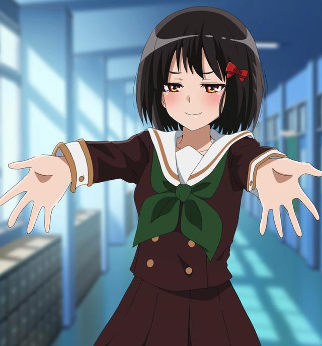 因为比起久石奏,不得不说剧场版里久美子的成长这一点,表现的比久石奏