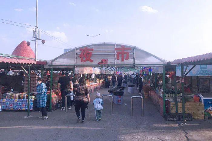 遇见辽阳心回故乡2020辽阳县梨花汇来啦