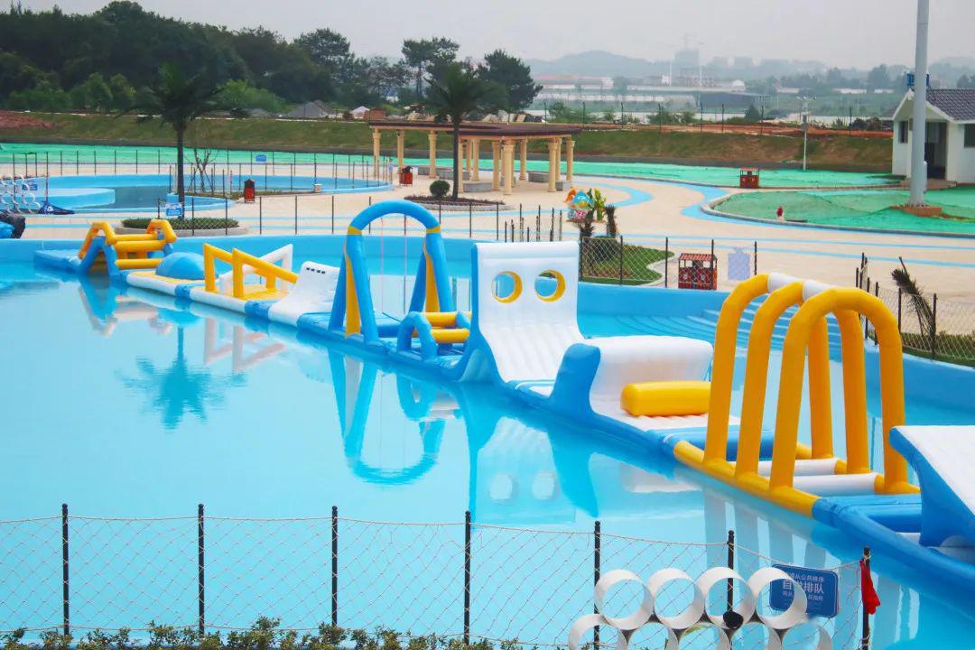 五一出游假期的正确打开方式巴夫洛带你逛吃逛吃