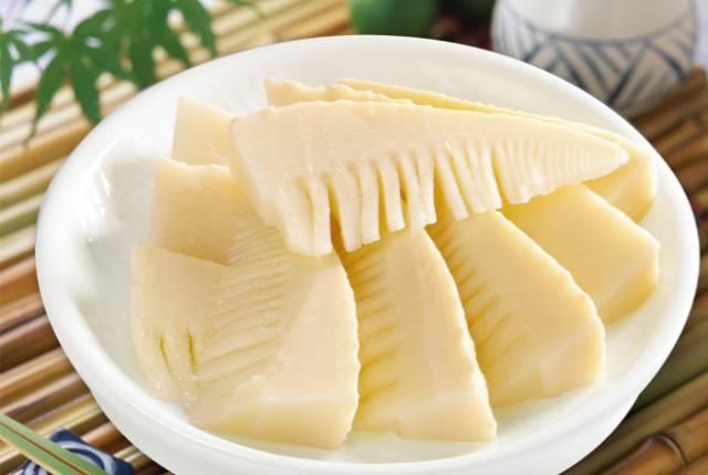 跟竹子纠缠不清的这十一种云南美食你都吃过咩