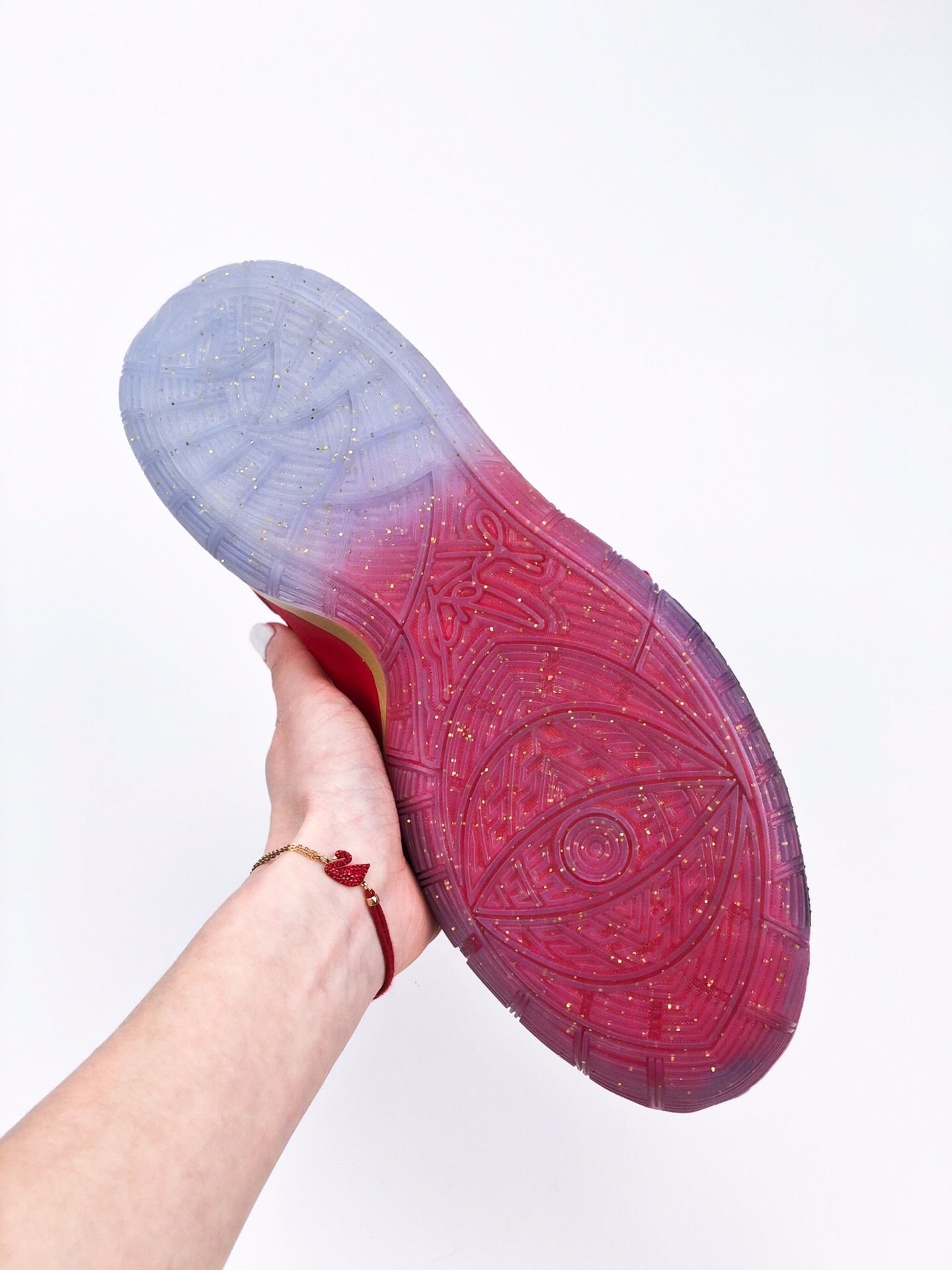 欧文6 nike kyrie trophies ep全明星钢铁侠篮球鞋