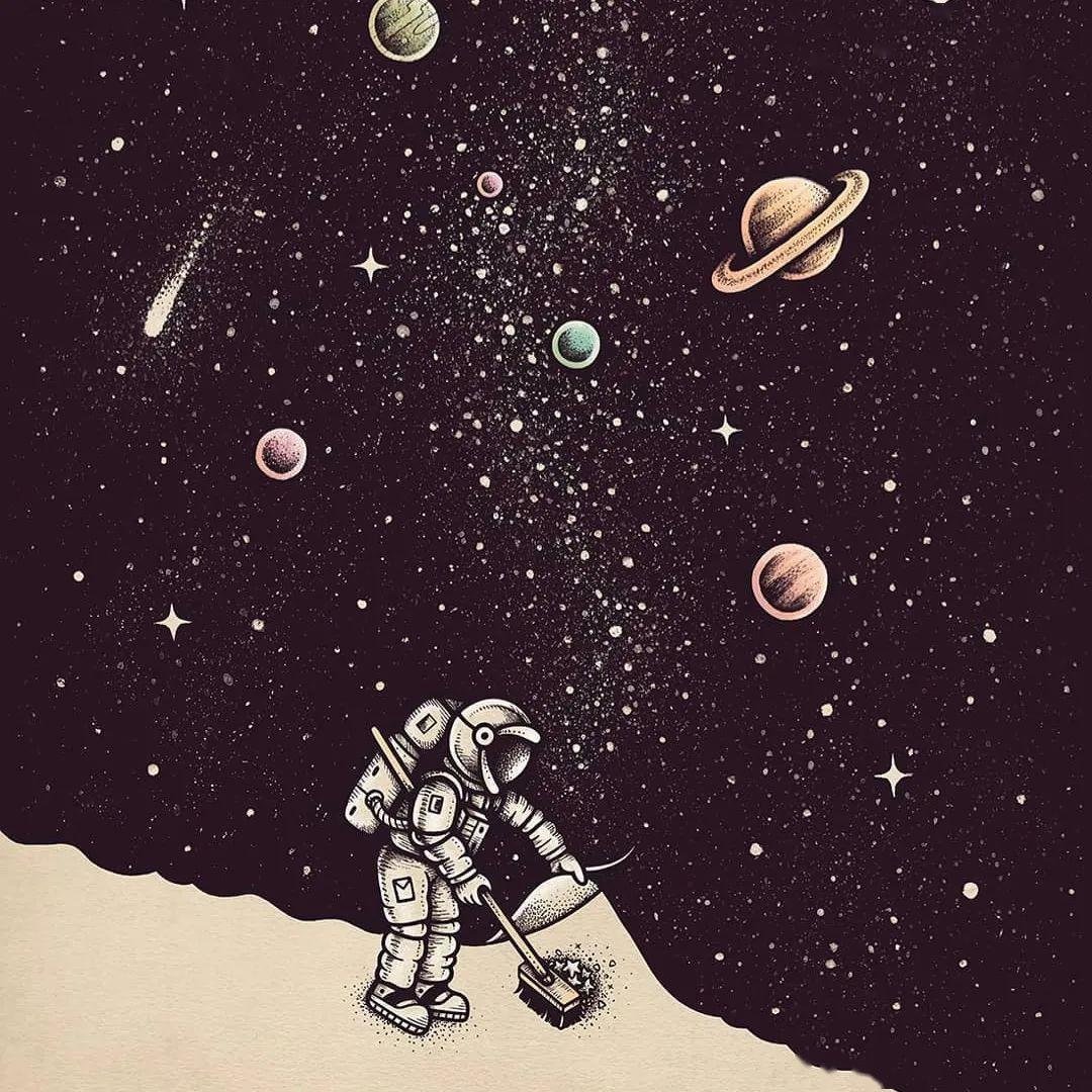 今日朋友圈封面