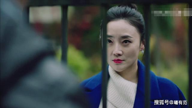 《猎狐》孙行长千里投奔老婆被赶出家门,遭下属欺辱,生死难料