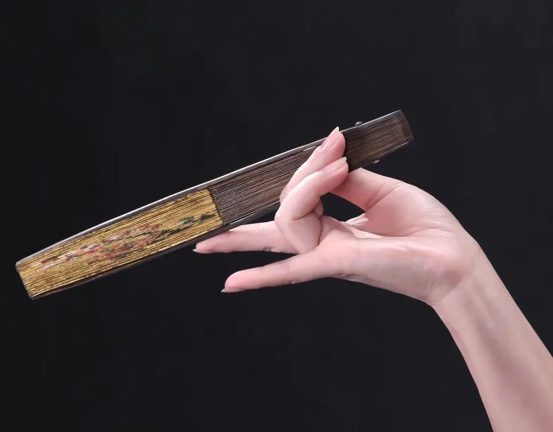 梅馆云端展 | 手舞艺术——梅派兰花指摄影展_梅兰芳纪念馆