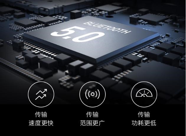 支持蓝牙5.0的cc2652p芯片优势分析