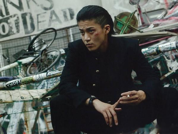 有骨气日本黑帮拒绝领取政府补贴