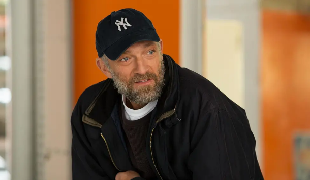 《标准之外》:无法用标准衡量的爱_布鲁诺