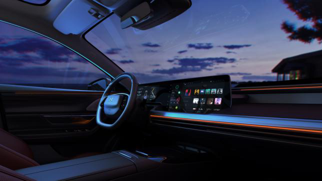 小鹏p7来啦丨它绝不止是颜值和续航而已_搜狐汽车_搜狐网