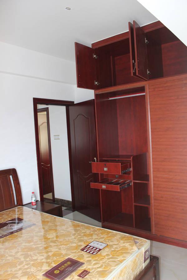 晒晒我用白菜价装修的山寨版中式风格赶集收藏