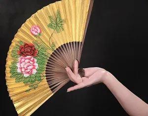 梅馆云端展 | 手舞艺术——梅派兰花指摄影展_梅兰芳纪念馆