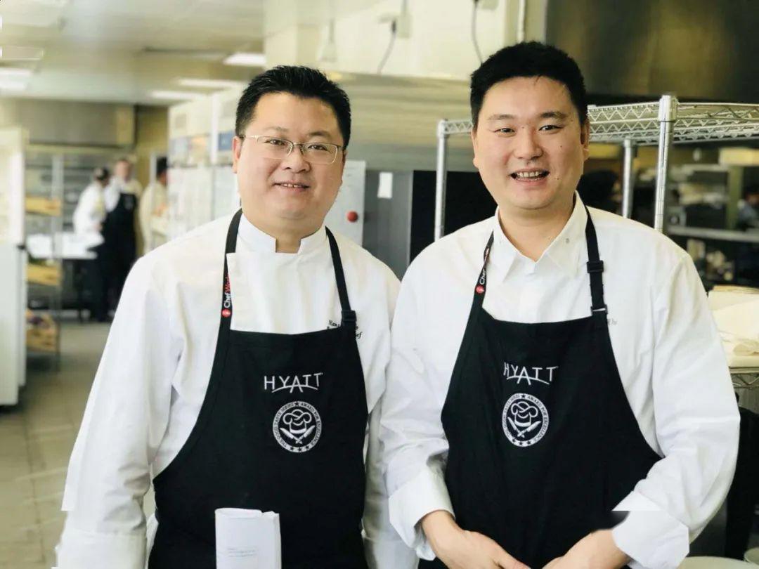 凯悦集团中国区餐饮总监吴国俊专访:在大中华区,中餐是所有菜系里的"