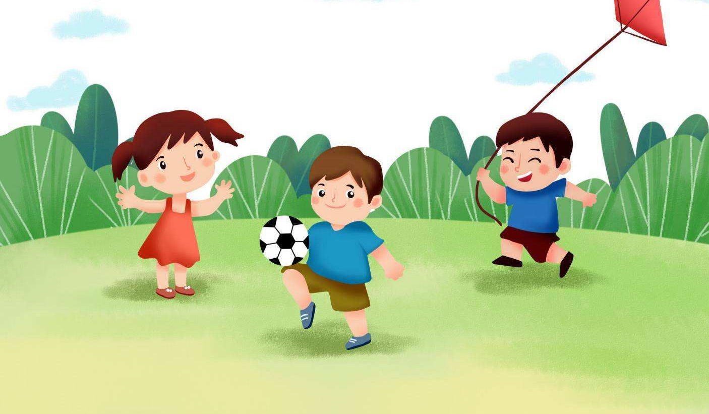 儿童晒太阳补钙真的好吗