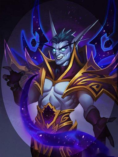 这些精灵的分支你都知道吗?