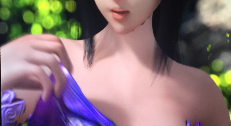 天谕手游玩大了玩家能看女神洗澡能一起睡觉公会都做成舞厅
