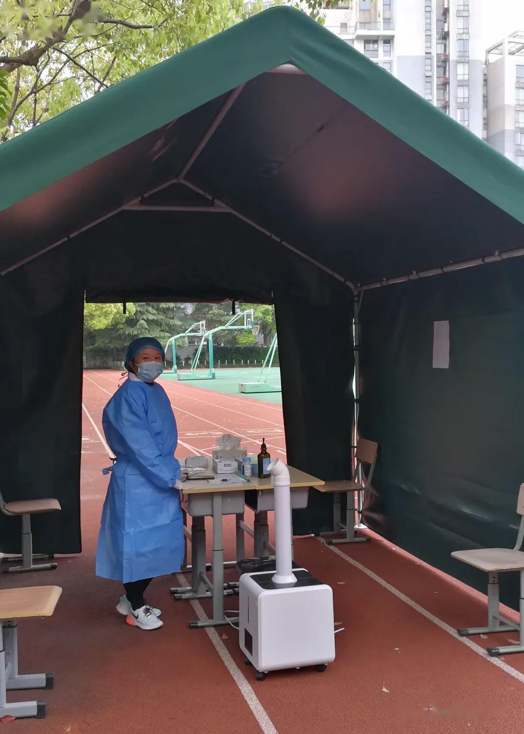 开学啦|文建中学!我们回来啦!