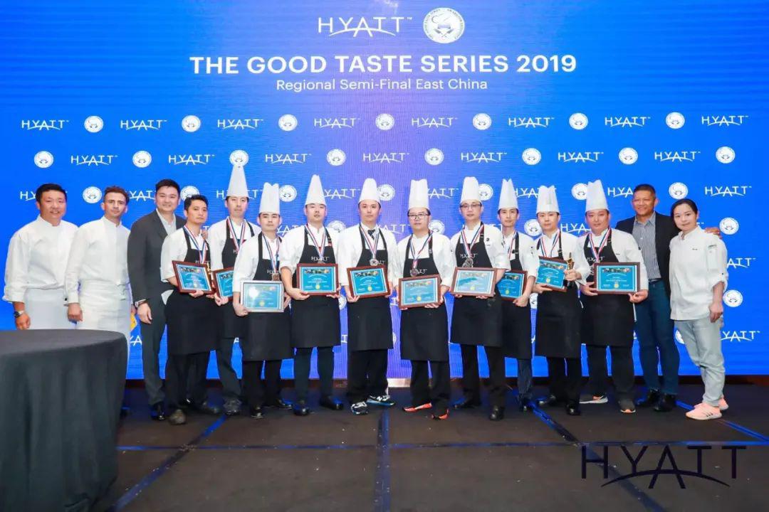 凯悦集团中国区餐饮总监吴国俊专访:在大中华区,中餐是所有菜系里的"