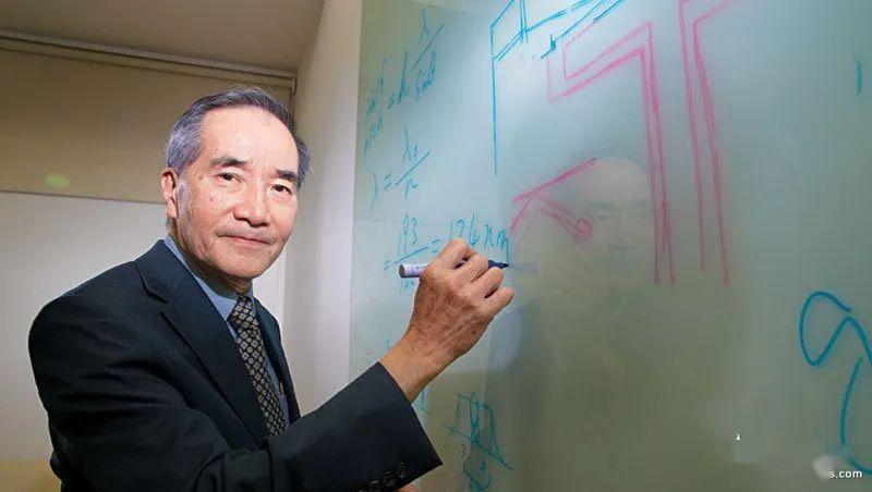 被称为台积电"大功臣"的潮汕人林本坚:一个"疯狂点子"让全球光刻机