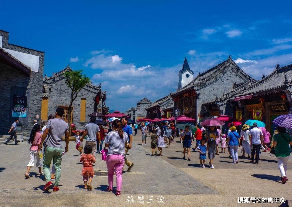 原创2020年五一假期旅行攻略限流预约很重要这些事情需谨记
