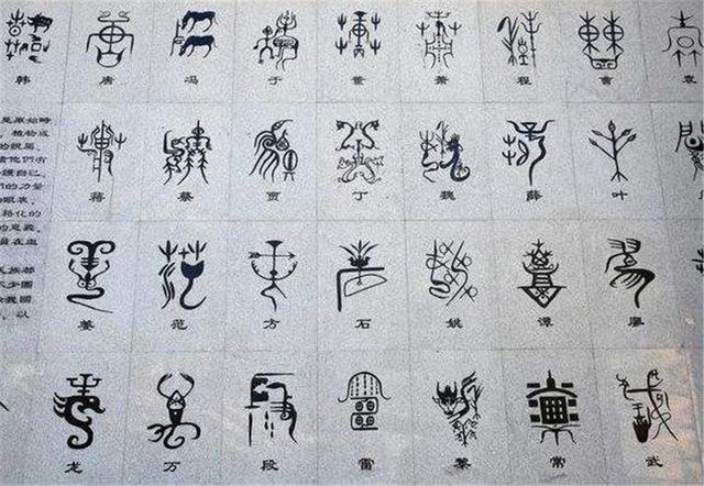 原创这四大姓氏人数最多张姓没出过皇帝此姓却出了六十多位皇帝