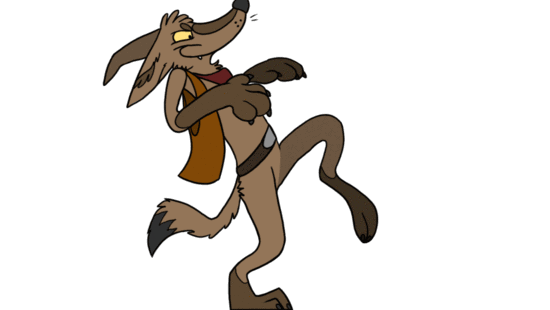 有大灰狼不让出门妈妈说浪起来!浪起来!浪起来!