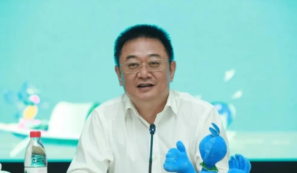 成都市市委宣传部常务副部长,市文明办主任张映明会议指出,此次温江