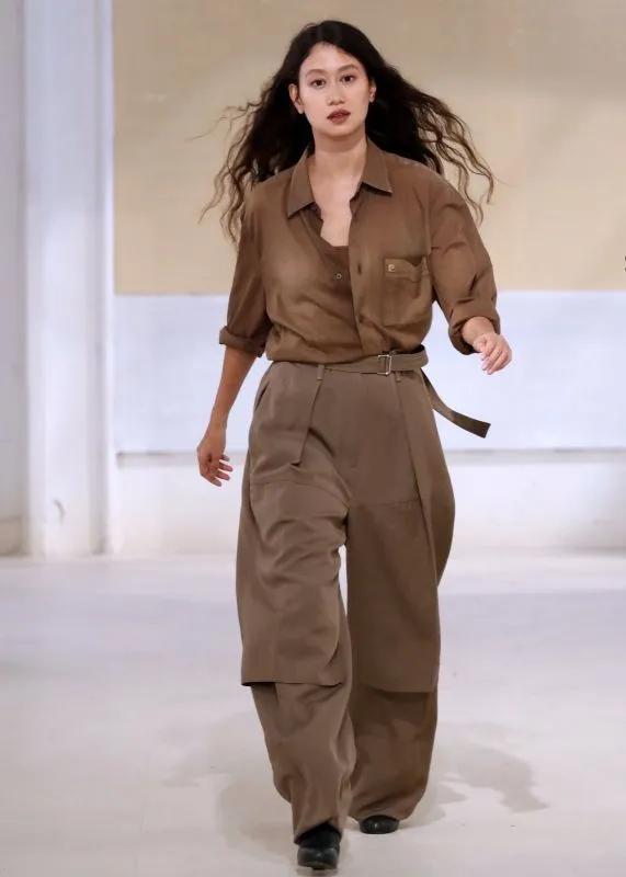 lemaire背后的神仙眷侣,才是爱情应有的样子_sarah