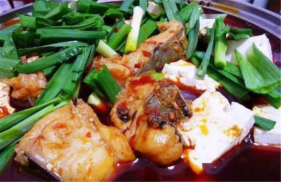 乌江豆腐鱼