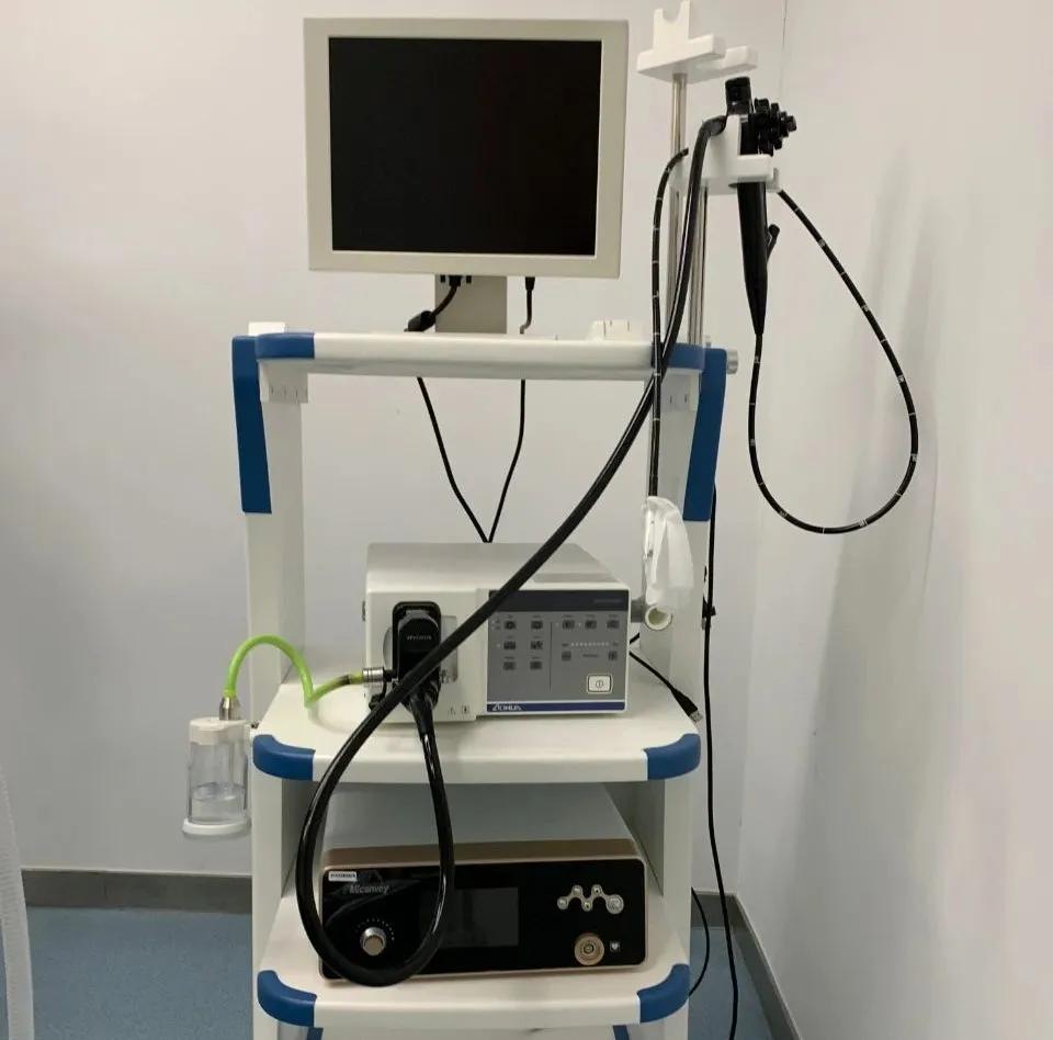 除了核磁血透天圆宠物医也能做微创手术啦