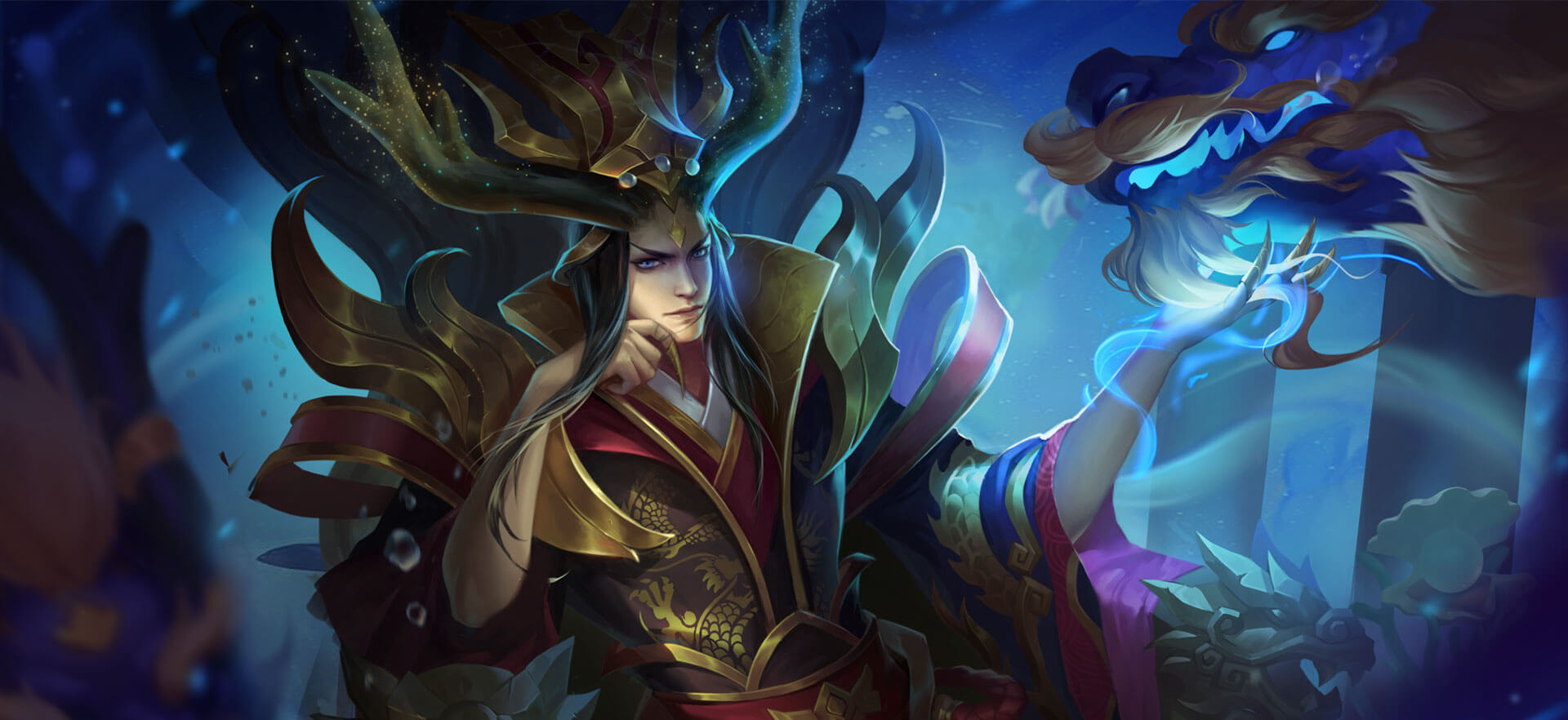 王者荣耀:东皇太一进阶使用技巧以及一些出装攻略,使用心得