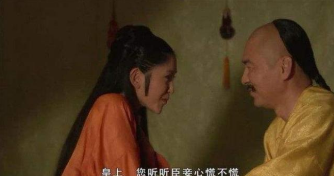 甄嬛传祺贵人假装梦魇争宠求陪伴为何皇帝明知是计还去