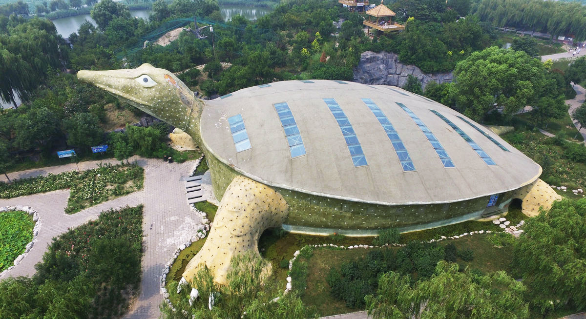 都让让,河北才是最伟大的省份!