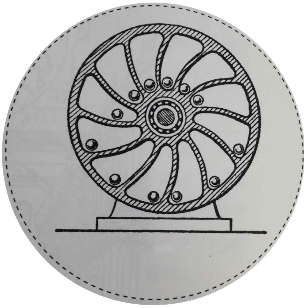 物理原理为什么永动机永远都不可能造出来