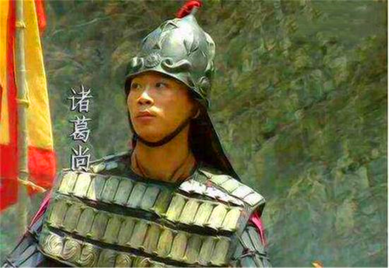 蜀汉最后的挽歌至少诸葛瞻等五个蜀二代三代战死绵竹